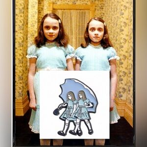 $3 HALLOWEEN PIN BROOCH. NEW. $3 IF BUNDLED